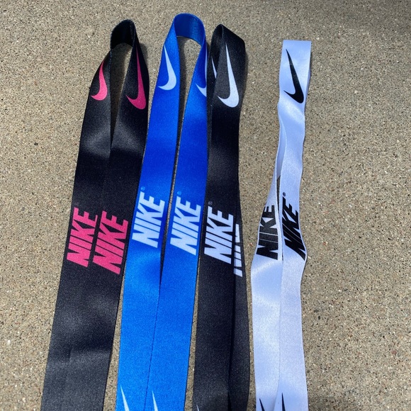 4 pack Nike Lanyards NWT - Picture 2 of 6